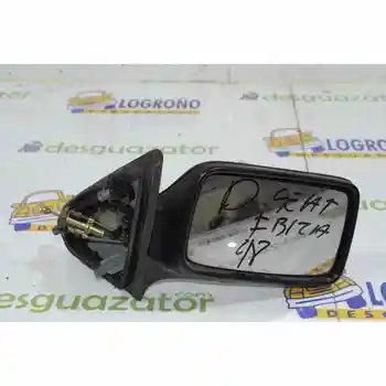 

HANDBOOK RIGHT REARVIEW MIRROR SEAT IBIZA (6 K)