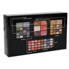 74 Color/Box Eyeshadow Makeup Set Waterproof Eyeshadow Palette Professional Lip Gloss Kits Blush Foundation Makeup maquillaje 6