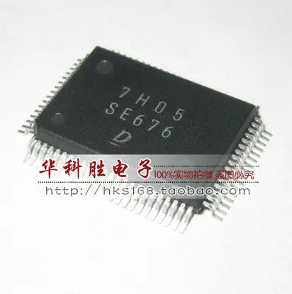 

SE676 Free electronic chip Shipping DENSO