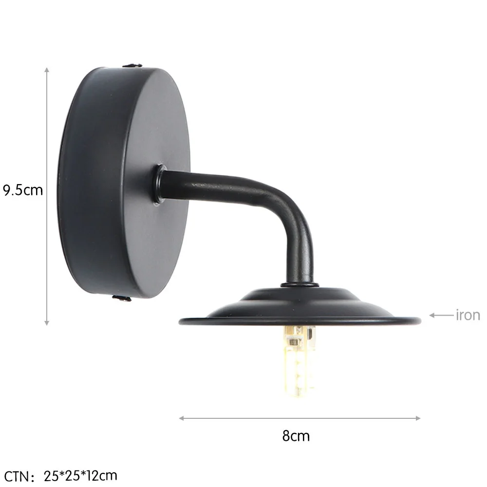 B0080亚黑 (2) 尺寸图 英文版