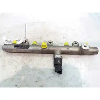 

0445214019 ramp Injector Citroen Xsara Picasso 2.0 Hdi Sx