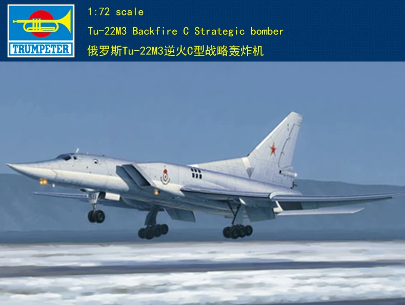 Пластиковый набор для фотографий модель Trumpeter 01656 1/72 | Игрушки и хобби