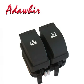 

Control Window Switch Lifter Button front left for Renault Espace IV Scenic II OE: 8200315042, 315042