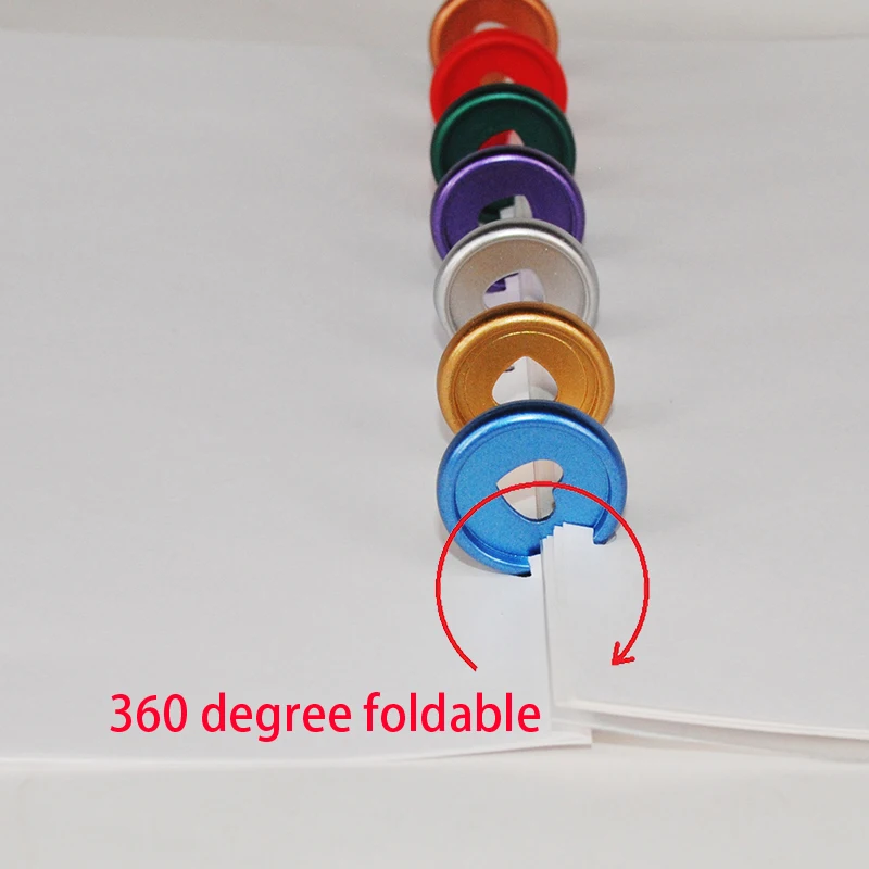 Рисунок 6 - Диски для блокнота