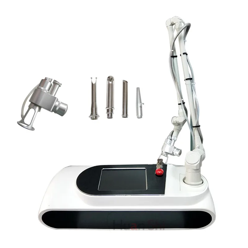 

2019 Professional powerful fractional co2 laser for hot promotion with 40w(CE/ISO/ROHS)
