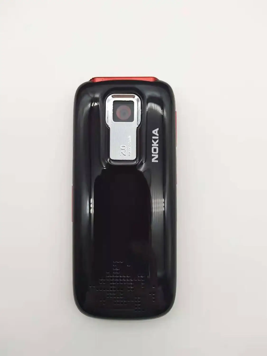 Оригинальный мобильный телефон Nokia 5130 XpressMusic с русской клавиатурой бесплатная