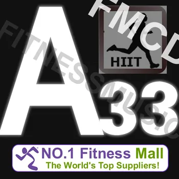 

[Pre Sale] Free Shipping FMCD 2020.05 Q2 Course Physical Fitness Training GA33 GP33 Boxed+ Notes