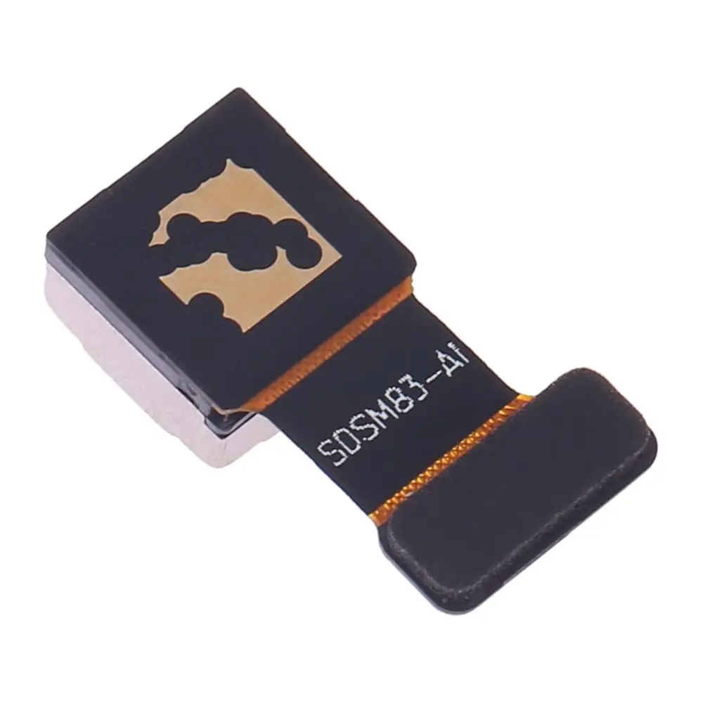 Задняя Основная камера Для Doogee S60 Lite