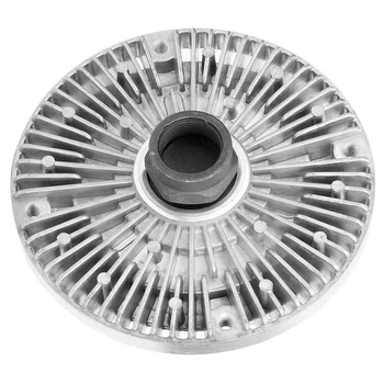 

Radiator Cooling Fan Clutch 11521740962 Fit for BMW E12 E24 E28 E30 E34 E36 318i 325i 325e 525i 533i 635CSi M5