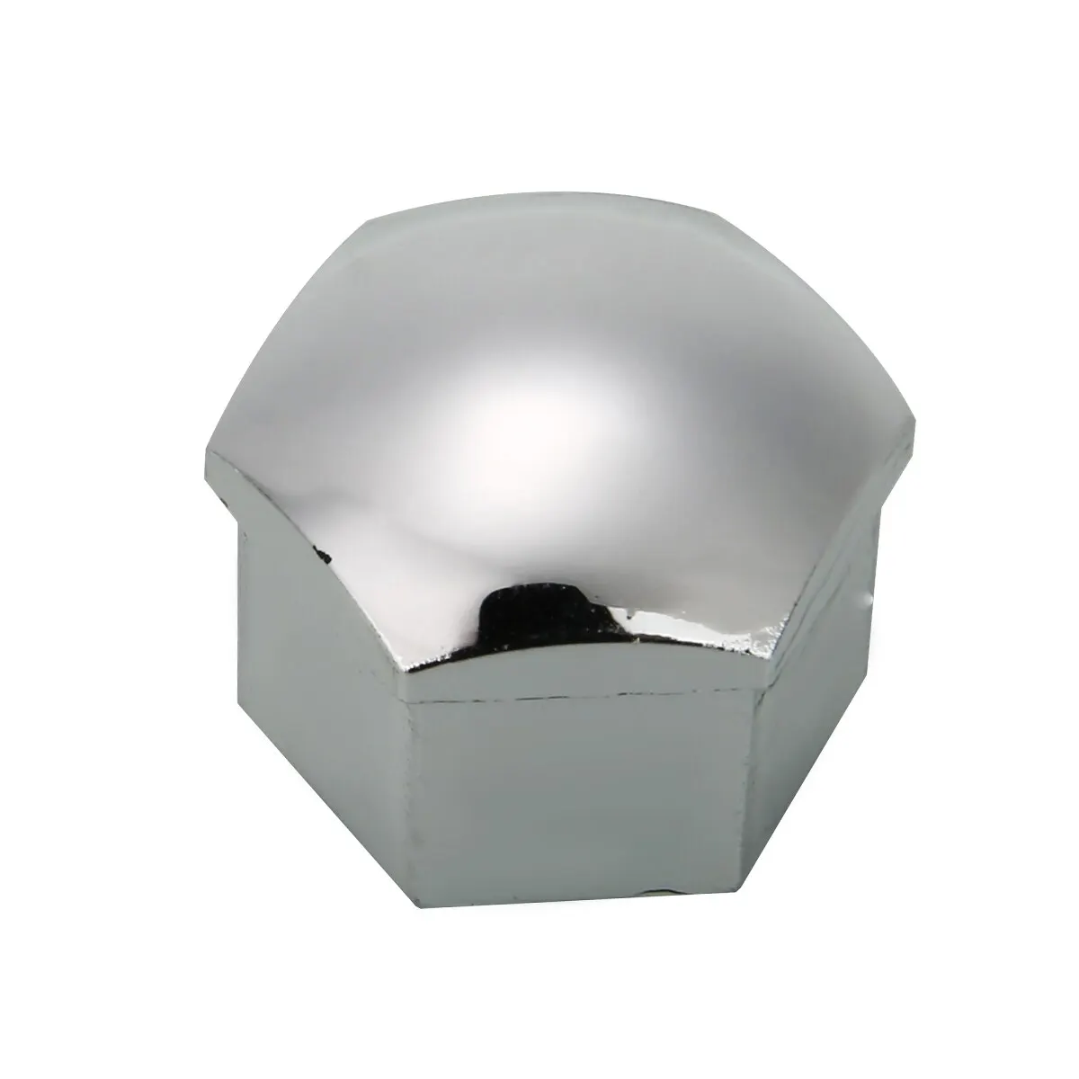 20pcs 17mm Wheel Nut Bolt Head Cover Cap Wheel Nut Bolt Head Cover Cap Tire Wheel Screw Bolts For Ford Peugeot Citroen