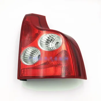 

CAPQX For Volvo XC90 2003 2004 2005 2006 Rear Bumper Taillight Brake Light Taillamp Tail Light Rear headlight headlamp 31335507