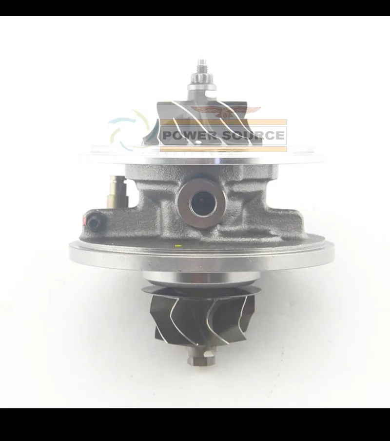 Turbo Cartridge CHRA 756047-5005S 753556-0002 756047 753556 For Peugeot 307 308 407 508 607 For Citroen C4 C5 2.0L HDI DW10BTED4  (5)