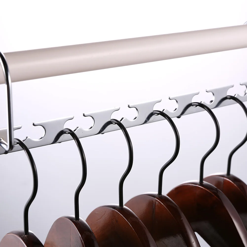 Cintre invisible pliant, support de séchage mural domestique pour