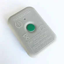 Система обучения колеса инструмент Часть шин автомобиля давление мониторинга сенсор программа для Ford TPMS 19