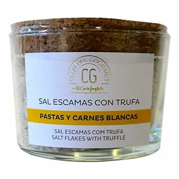 

Gourmet Club Trüffel