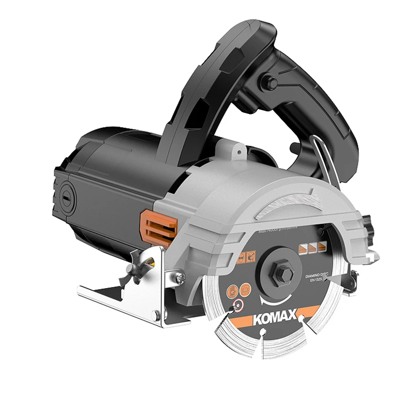 

Tile Cutting Machine Household Portable Small Chainsaw Without Teeth Saw Multi-function Marble Machine Stone Slotting Machine