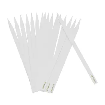 

50pcs Perfume Test Strips Useful Pracctical Creative Premium Blank Incense Paper Perfume-Blotter Incense Testing Paper