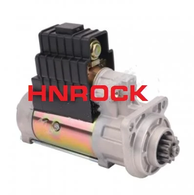 

NEW HNROCK STARTER MOTORS AYLS1-3708100 FOR YUCHAI