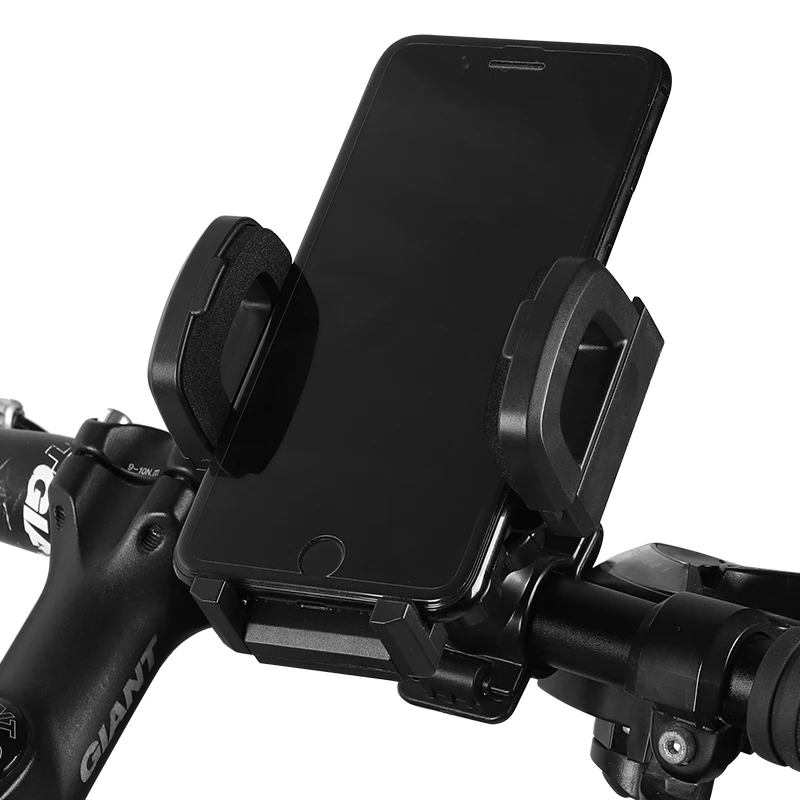 WEST BIKING держатель для велосипеда с gps навигацией, держатель для телефона с поворотом на 360 градусов, универсальный держатель для телефона для велосипеда