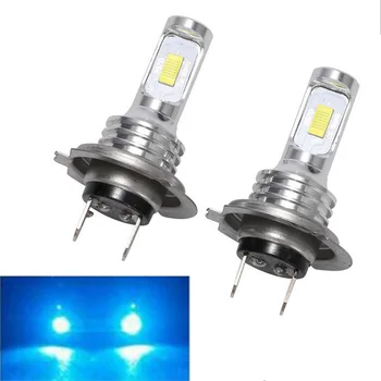

Waterproof Headlight Bulbs Car 2pcs set 360 degrees For 12V 24V vehicles LED 80W