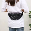 Fanny Pack Men Women Belt Bag 2022 Travel Banana Bag Hip Bum Waist Bag Money Phone Holder Pocket Pouch Waistbag Oxford Daypack ► Photo 3/6