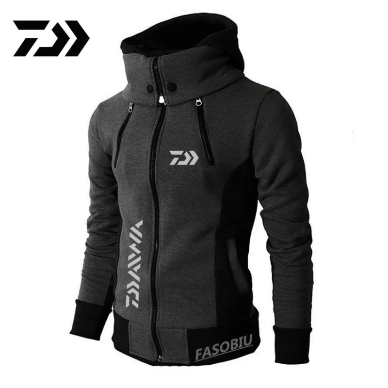 Daiwa зимняя специальная противомоскитная мужская одежда Roupa Pesca для рыбалки