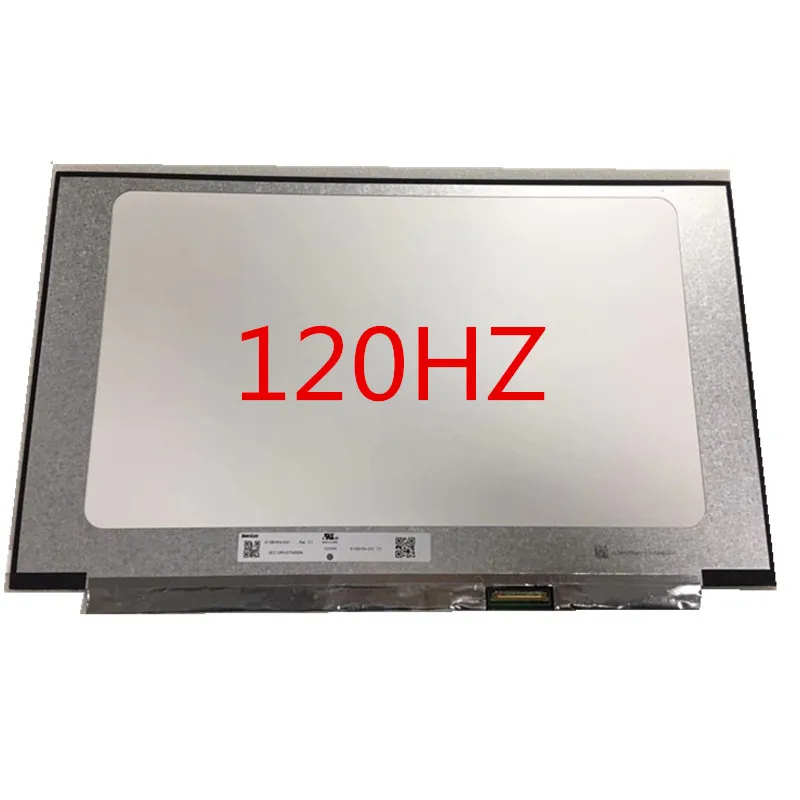 

B156HAN13.1 LM156LFGL03 N156HRA-GAA NV156FHM-N4U NX1 LCD Display IPS Panel Screen 15.6"LED LCD Screen 1920x1080 FHD eDP 40PINS