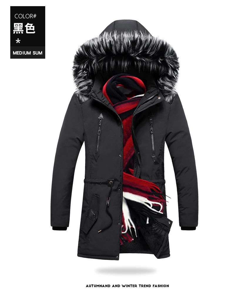 2019 зимние ветровки мужские парки куртки с флисовой подкладкой мужские пальто со съемным капюшоном мужские парки с хлопковой подкладкой