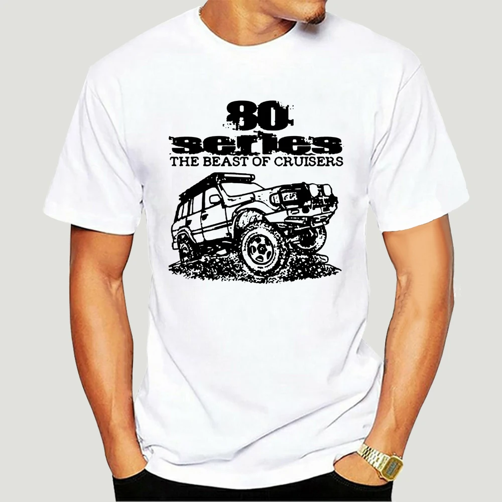 80 série a besta de cruzadores com fzj80 land cruiser designnew 20 18 hip hop roupas masculinas e masculinas marca moda t 0475x