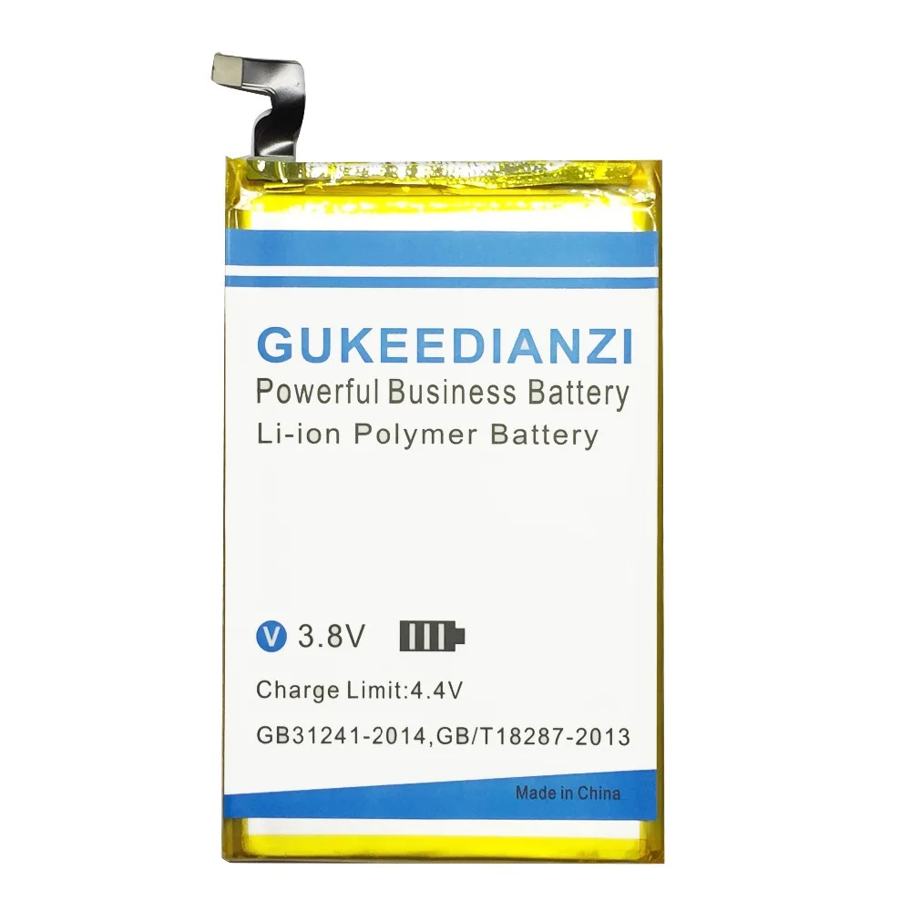 LEAGOO shark 1 (2) 1