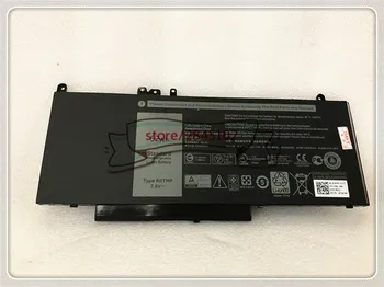 

GYIYGY R0TMP Battery for Dell Latitude E5450 E5550 E5570 ROTMP FDX8T WTG3T 7.6V 62Wh ROTMP