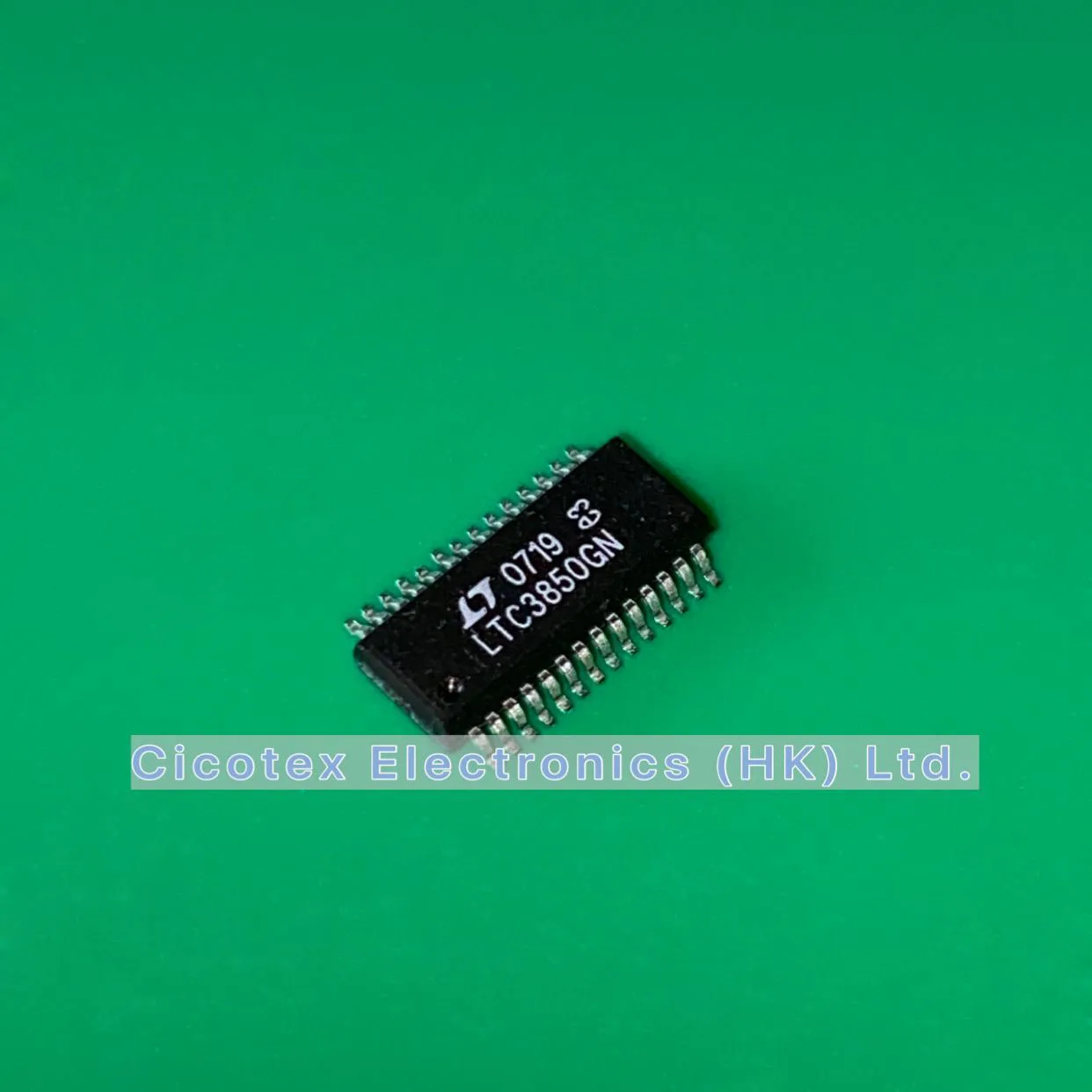 2 шт./лот LTC3850EGN # PBF TSSOP28 LTC3850GN LTC3850 GN IC REG CTRLR BUCK 28ssop TRPBF LTC3850EGNPBF LT3850EGN | Электронные