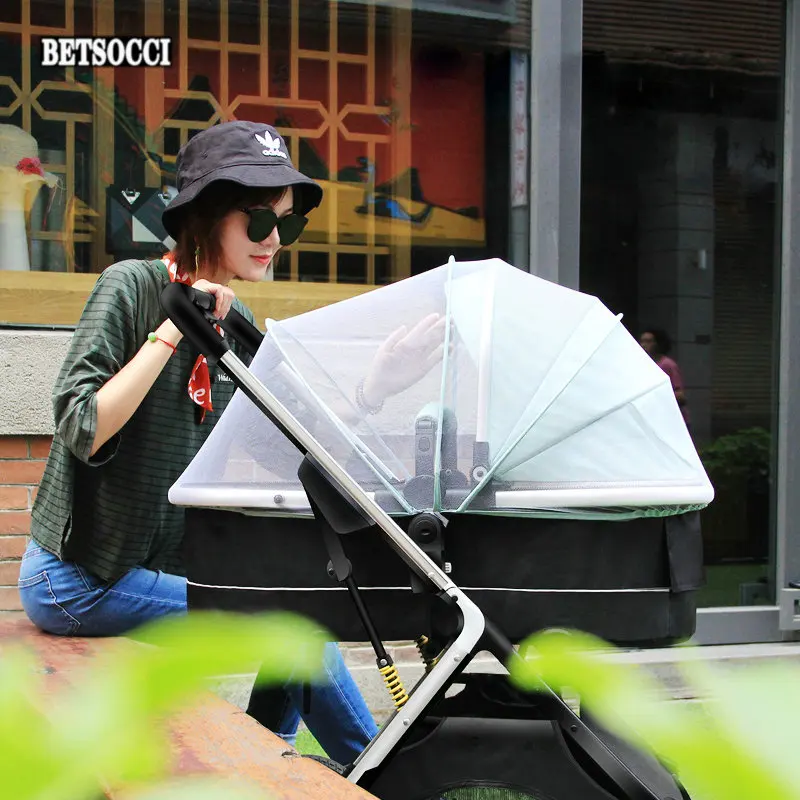 Прогулочная коляска Leecus светильник Кая Складная для