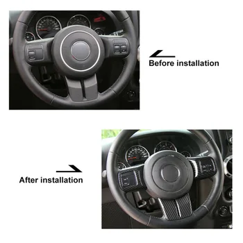 

Accessory Steering Wheel Decor Cover Steering Wheel Cover High Quality