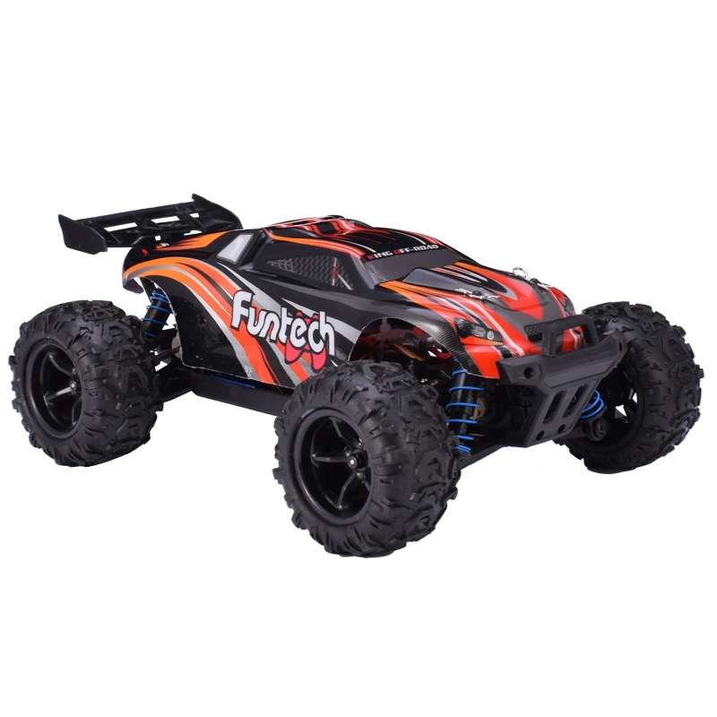 PXtoys 9302 1:18 4WD Радиоуправляемый автомобиль 40 км/ч внедорожный высокий гоночный скоростной автомобиль RTR монстр грузовик дистанционное управление игрушки для детей подарок