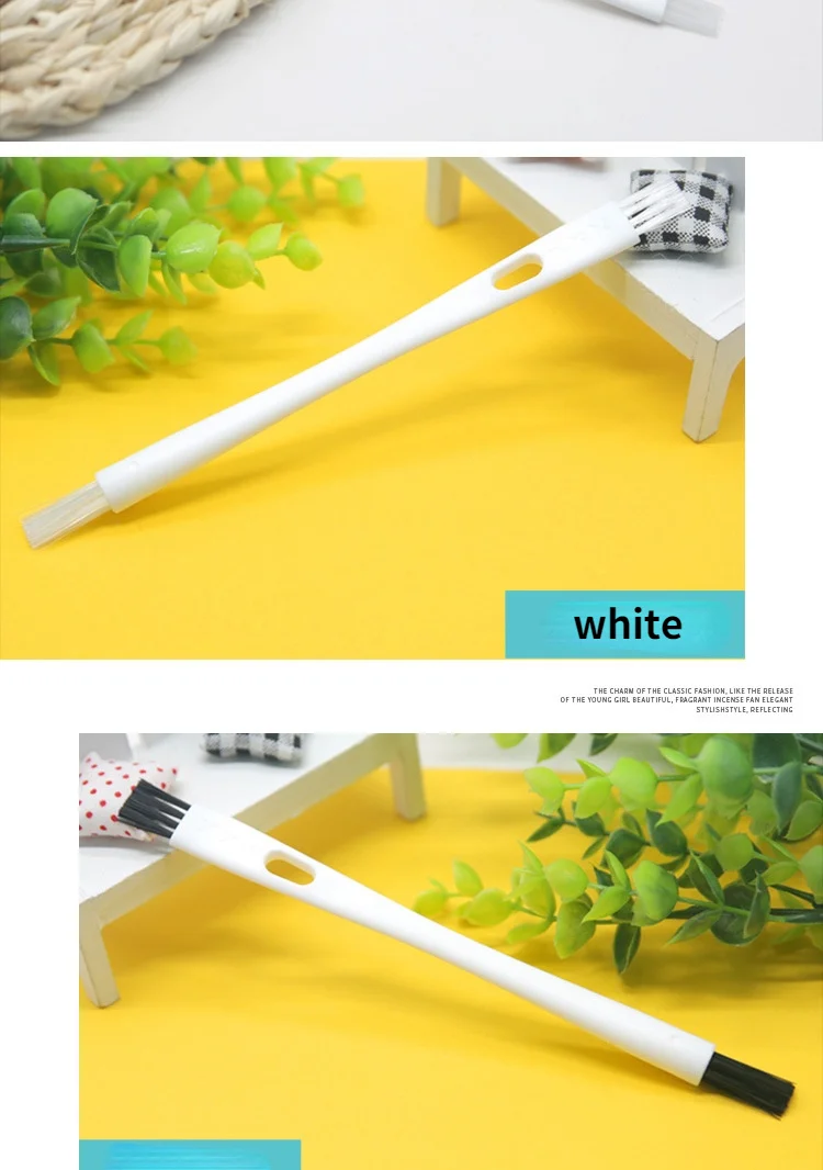 Set Pulizia Macchina Caffè - 15 Spazzole Per Barista E Casa - Foto 4