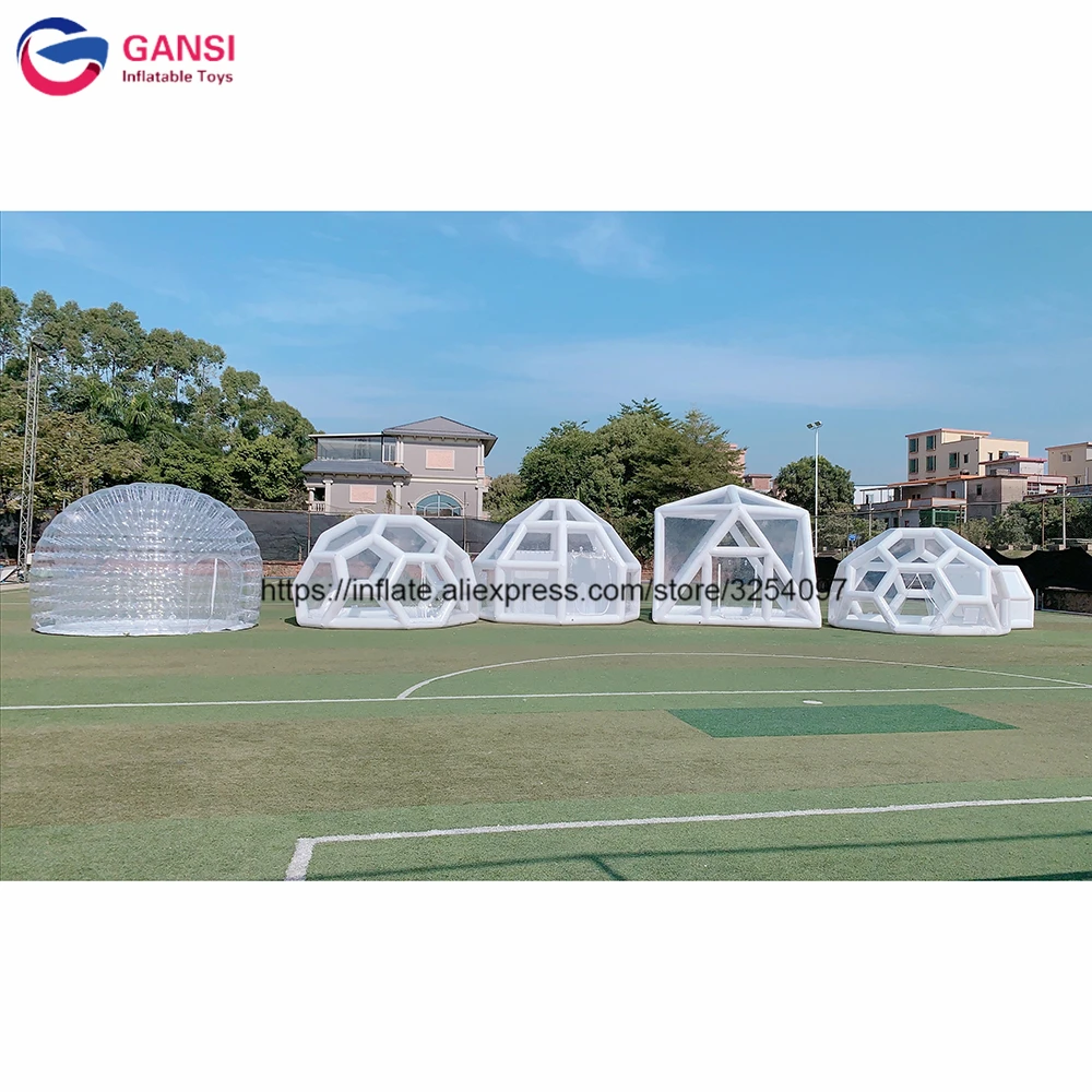 bubble tent73