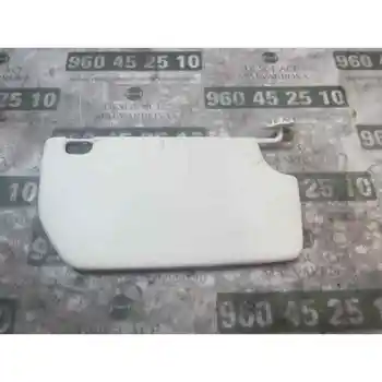 

PARASOL RIGHT Ford TRANSIT COURIER 1.5 TDCi cat [16101835]