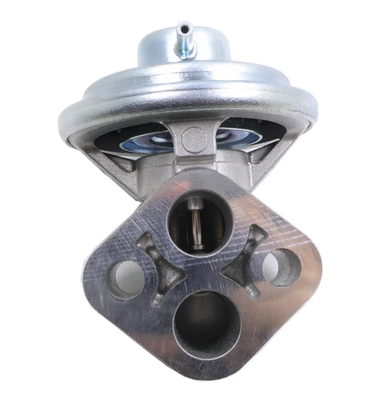 OEM MD307026 K5T58989 EGR клапан для Mitsubishi Outlander 2003 рециркуляционный клапан выхлопного газа EGV1067 226726 EGR4273