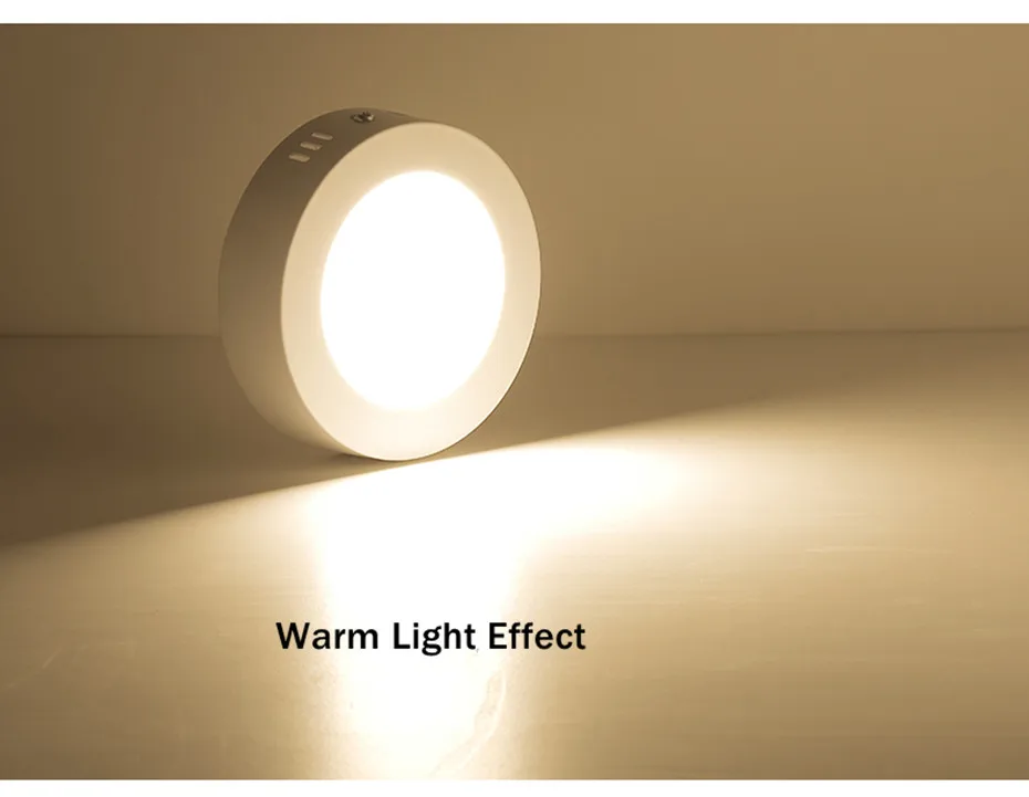 LED Surface panel light  (28)