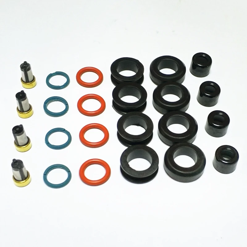 4 предмета для 23250 28080 195500 0310 годов подходит Toyota Corolla Camry Rav4 Solara Scion л (искусственная