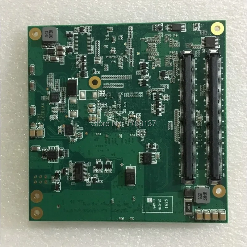Congatec AG L133316 PN 647104