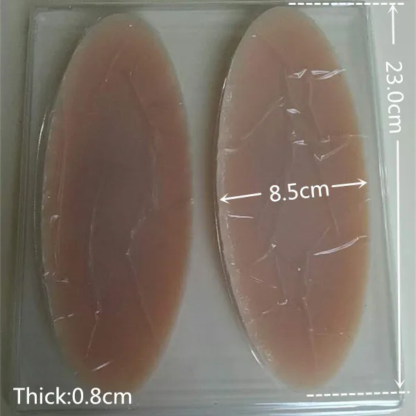 ONEFENG-Silicone-Leg-Onlays-Soft-Calf-Pad-Body-Beauty-Leg-Correctors-Factory-Wholesale (1)