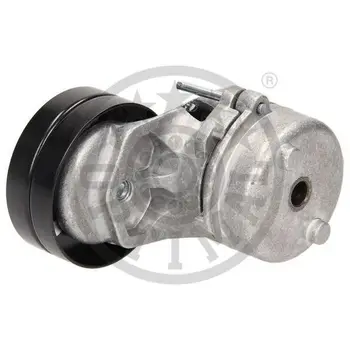 

Tension pulley v-ribbed belt CHRYSLER: VOYAGER IV (RG RS) JEEP: CHEROKEE (KJ) OPTIMAL 0-N2151