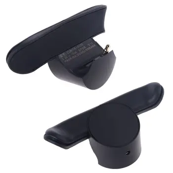 

1pc Replacement For PS4 Gamepad Back Button Attachment Joystick Rear Buttons