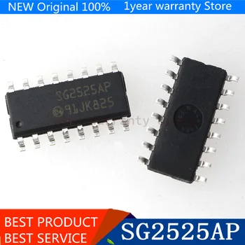 

{ New original } 10pcs/lot SG2525AP SG2525 SOP16
