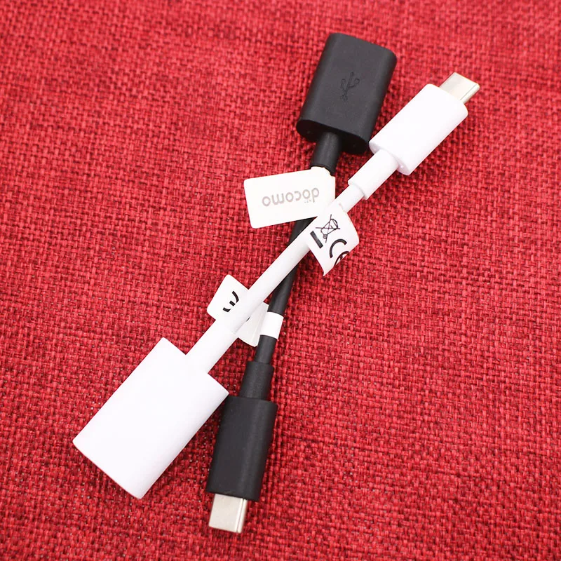 Huawei type-c OTG Кабель-адаптер для huawei mate 10 mate 20 mate 30 Pro p9 p10 p20 p30 pro nova 5 nova 6 SE type c otg usb кабель