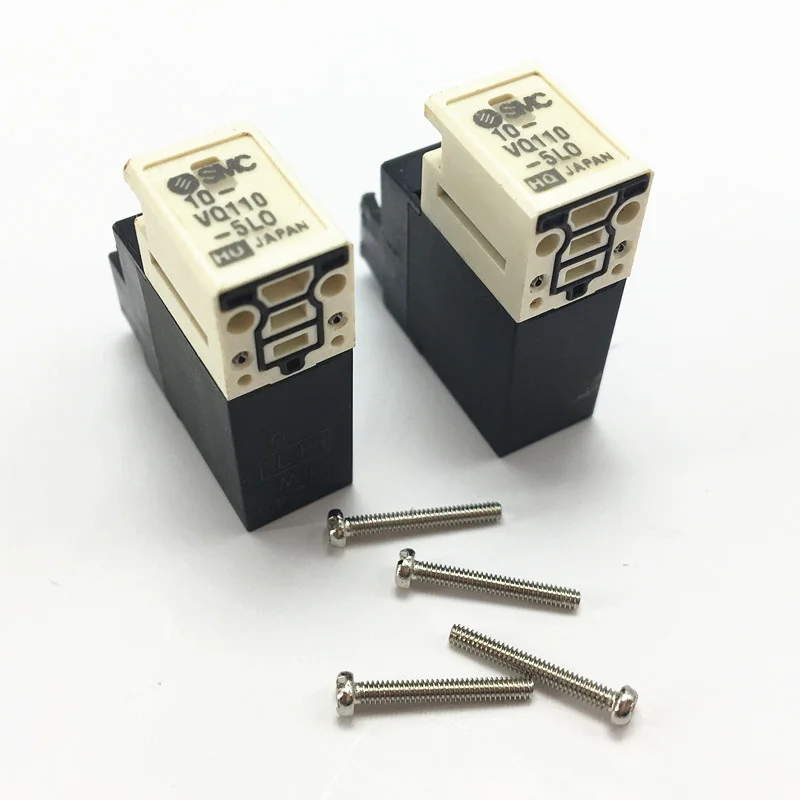 VQD1151U-5M-X9 VQ110-5L VQ110U-5L VQ110-5LO электромагнитный клапан пневматический компонент VQ110U-5LO
