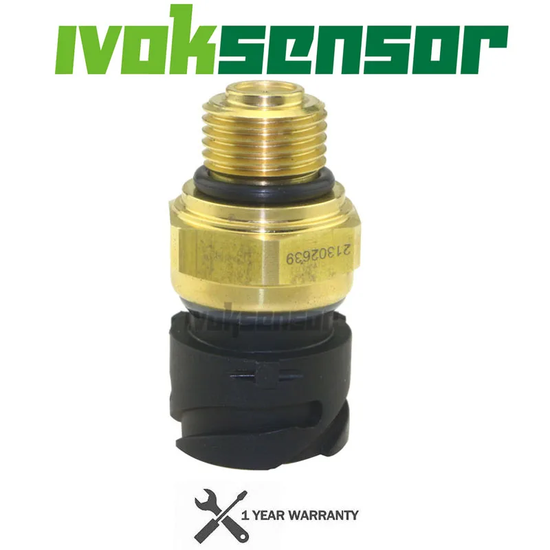 Датчик давления масла для грузовика VOLVO D12 D13 OE #21746206 20796744 20499340|Датчик давления| |