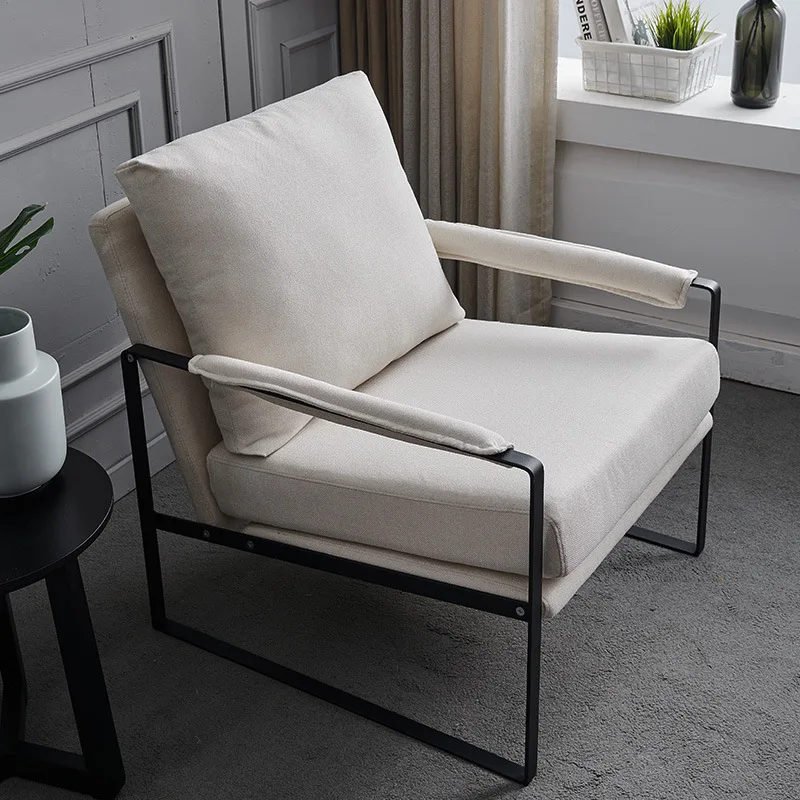 Sofa study. Sofa study